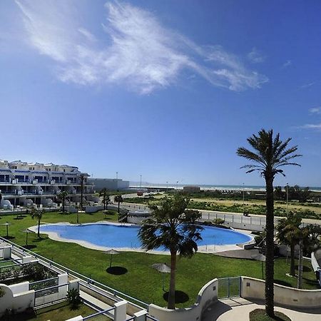 Livingtarifa - Techos Azules Hotel Exterior photo